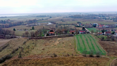 Ostania Działka budowlana Woźnice - Woźnice   -
warmińsko-mazurskie Zdjęcie nr 9