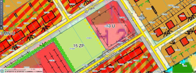 Nieruchomość z potencjałem i dużymi możliwościami - Grajewo   -
podlaskie Zdjęcie nr 5
