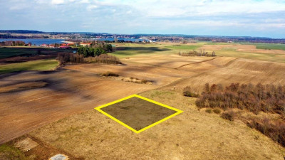 Działka bud 2001 m2 Rybical gm Ryn - Rybical   -
warmińsko-mazurskie