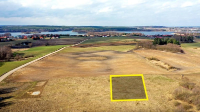 Działka bud 2001 m2 Rybical gm Ryn - Rybical   -
warmińsko-mazurskie Zdjęcie nr 2
