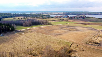 Działka bud 2001 m2 Rybical gm Ryn - Rybical   -
warmińsko-mazurskie Zdjęcie nr 3