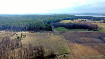 Działka bud 2001 m2 Rybical gm Ryn - Rybical   -
warmińsko-mazurskie Zdjęcie nr 4