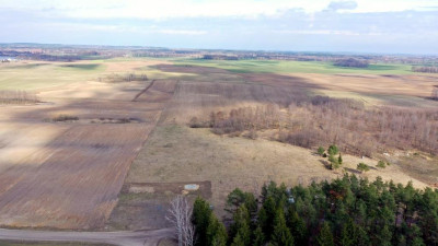 Działka bud 2001 m2 Rybical gm Ryn - Rybical   -
warmińsko-mazurskie Zdjęcie nr 9