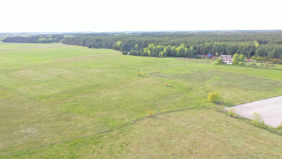 Działki budowlane Gietki - Gietki   -
podlaskie Zdjęcie nr 2