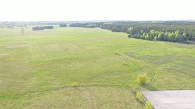Działki budowlane Gietki - Gietki   -
podlaskie Zdjęcie nr 3