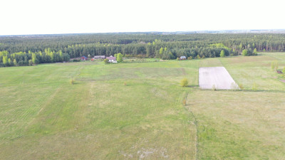 Działki budowlane Gietki - Gietki   -
podlaskie Zdjęcie nr 4