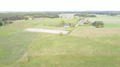 Działki budowlane Gietki - Gietki   -
podlaskie Zdjęcie nr 6