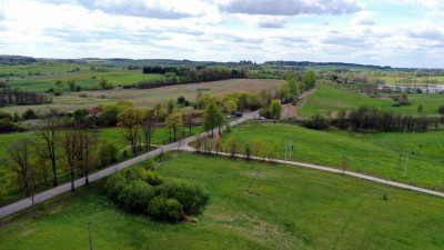 Działka bud Sterławki Małe - Sterławki Małe   -
warmińsko-mazurskie Zdjęcie nr 12