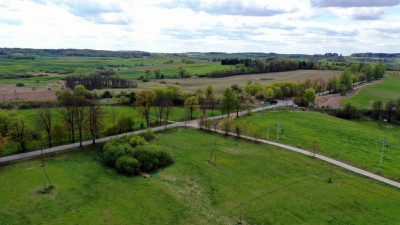 Działka bud Sterławki Małe - Sterławki Małe   -
warmińsko-mazurskie Zdjęcie nr 13