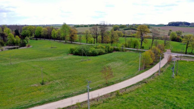 Działka bud Sterławki Małe - Sterławki Małe   -
warmińsko-mazurskie Zdjęcie nr 2