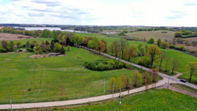 Działka bud Sterławki Małe - Sterławki Małe   -
warmińsko-mazurskie Zdjęcie nr 3