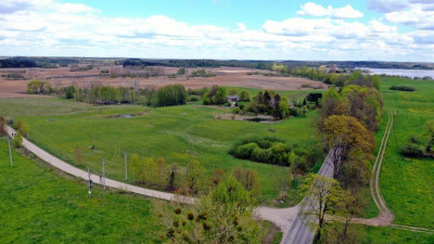 Działka bud Sterławki Małe - Sterławki Małe   -
warmińsko-mazurskie Zdjęcie nr 5