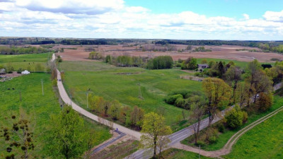 Działka bud Sterławki Małe - Sterławki Małe   -
warmińsko-mazurskie Zdjęcie nr 6