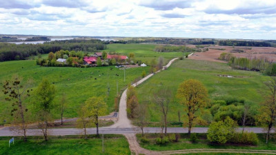 Działka bud Sterławki Małe - Sterławki Małe   -
warmińsko-mazurskie Zdjęcie nr 7