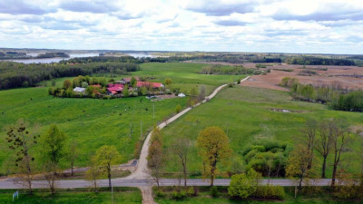 Działka bud Sterławki Małe - Sterławki Małe   -
warmińsko-mazurskie Zdjęcie nr 8