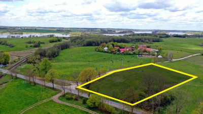 Działka bud Sterławki Małe - Sterławki Małe   -
warmińsko-mazurskie Zdjęcie nr 9