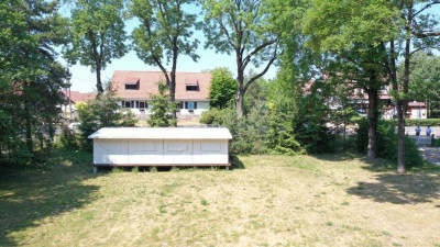 Działka rekreacyjna Kozin gm Giżycko - Kozin   -
warmińsko-mazurskie Zdjęcie nr 4