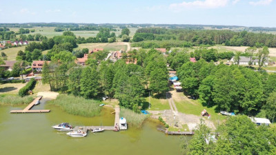 Działka rekreacyjna Kozin gm Giżycko - Kozin   -
warmińsko-mazurskie Zdjęcie nr 9