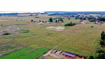 Działka rolna - zdory jezioro Śniardwy - Zdory   -
warmińsko-mazurskie Zdjęcie nr 3