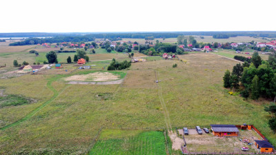 Działka rolna - zdory jezioro Śniardwy - Zdory   -
warmińsko-mazurskie Zdjęcie nr 4