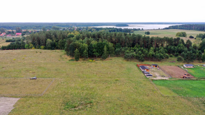 Działka rolna - zdory jezioro Śniardwy - Zdory   -
warmińsko-mazurskie Zdjęcie nr 5