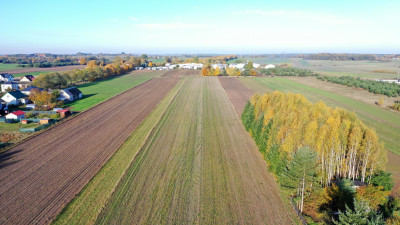 Działki budowlane Jeziorko Długa Leszczynowa - Jeziorko   -
podlaskie Zdjęcie nr 5