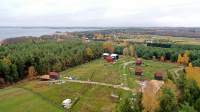 Działka bud Rydzewo ul Polna - Rydzewo   -
warmińsko-mazurskie Zdjęcie nr 10