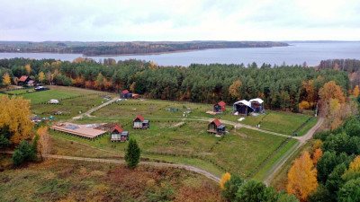 Działka bud Rydzewo ul Polna - Rydzewo   -
warmińsko-mazurskie Zdjęcie nr 12