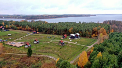 Działka bud Rydzewo ul Polna - Rydzewo   -
warmińsko-mazurskie Zdjęcie nr 13