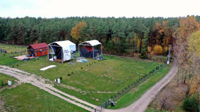 Działka bud Rydzewo ul Polna - Rydzewo   -
warmińsko-mazurskie Zdjęcie nr 14