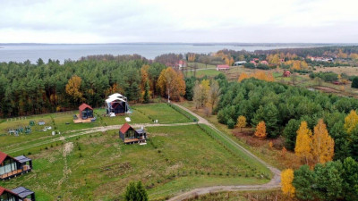 Działka bud Rydzewo ul Polna - Rydzewo   -
warmińsko-mazurskie Zdjęcie nr 3