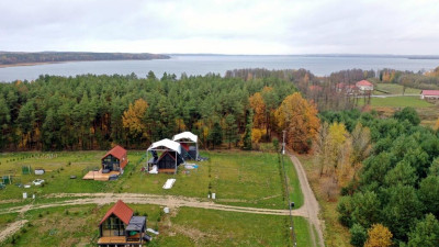 Działka bud Rydzewo ul Polna - Rydzewo   -
warmińsko-mazurskie Zdjęcie nr 4