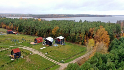 Działka bud Rydzewo ul Polna - Rydzewo   -
warmińsko-mazurskie Zdjęcie nr 5