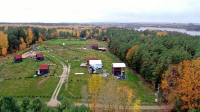 Działka bud Rydzewo ul Polna - Rydzewo   -
warmińsko-mazurskie Zdjęcie nr 6
