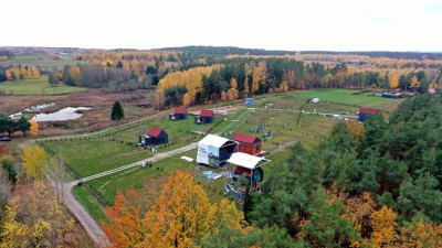Działka bud Rydzewo ul Polna - Rydzewo   -
warmińsko-mazurskie Zdjęcie nr 7