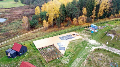 Działka bud Rydzewo ul Polna - Rydzewo   -
warmińsko-mazurskie Zdjęcie nr 8