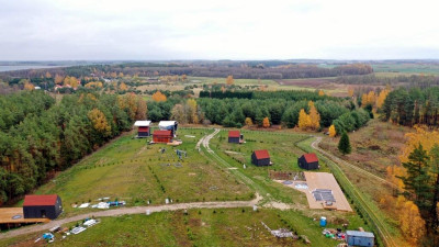Działka bud Rydzewo ul Polna - Rydzewo   -
warmińsko-mazurskie Zdjęcie nr 9