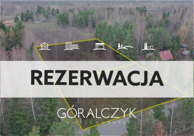 Działki rekreacyjne Szczechy Małe - Szczechy Małe   -
warmińsko-mazurskie