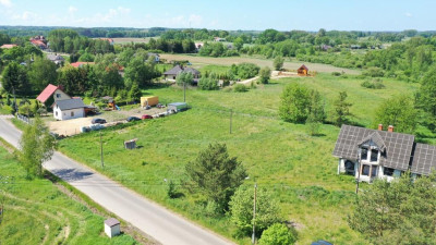 Działka Budowlana w Wilkasach gm Giżycko - Wilkasy   -
warmińsko-mazurskie Zdjęcie nr 2