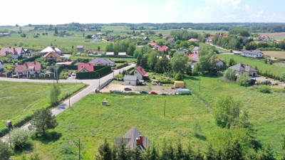 Działka Budowlana w Wilkasach gm Giżycko - Wilkasy   -
warmińsko-mazurskie Zdjęcie nr 7