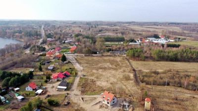 Sprzedaż działek pod zabudowę wielorodzinną Ogonki ulŚwierkowa - Ogonki   -
warmińsko-mazurskie Zdjęcie nr 11