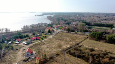 Sprzedaż działek pod zabudowę wielorodzinną Ogonki ulŚwierkowa - Ogonki   -
warmińsko-mazurskie Zdjęcie nr 12