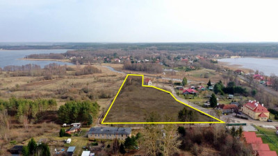 Sprzedaż działek pod zabudowę wielorodzinną Ogonki ulŚwierkowa - Ogonki   -
warmińsko-mazurskie