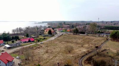 Sprzedaż działek pod zabudowę wielorodzinną Ogonki ulŚwierkowa - Ogonki   -
warmińsko-mazurskie Zdjęcie nr 4