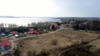Sprzedaż działek pod zabudowę wielorodzinną Ogonki ulŚwierkowa - Ogonki   -
warmińsko-mazurskie Zdjęcie nr 5