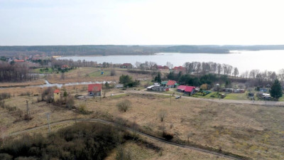 Sprzedaż działek pod zabudowę wielorodzinną Ogonki ulŚwierkowa - Ogonki   -
warmińsko-mazurskie Zdjęcie nr 6