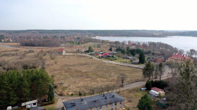 Sprzedaż działek pod zabudowę wielorodzinną Ogonki ulŚwierkowa - Ogonki   -
warmińsko-mazurskie Zdjęcie nr 7