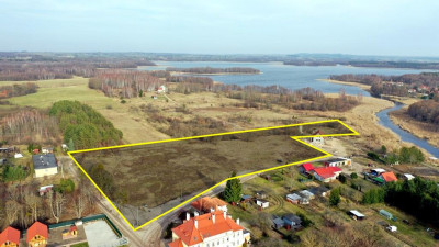 Sprzedaż działek pod zabudowę wielorodzinną Ogonki ulŚwierkowa - Ogonki   -
warmińsko-mazurskie Zdjęcie nr 8