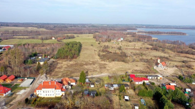 Sprzedaż działek pod zabudowę wielorodzinną Ogonki ulŚwierkowa - Ogonki   -
warmińsko-mazurskie Zdjęcie nr 9