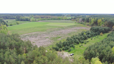 Grunty rolne z potencjałem - Pupki   -
podlaskie Zdjęcie nr 5
